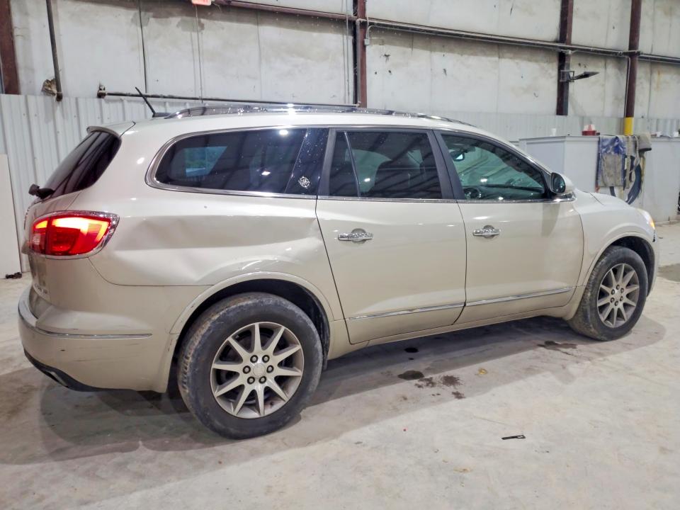 Photo 3 from auction – 2016 BUICK ENCLAVE with VIN 5GAKRBKDXGJ195881
