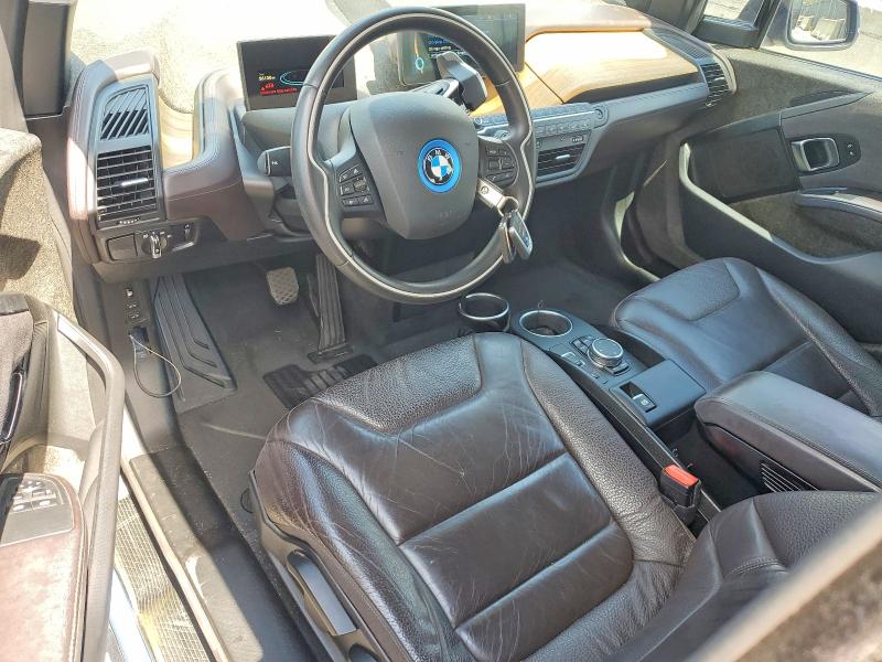 صورة رقم 8 من المزاد - 2015 BMW I3 مع VIN WBY1Z4C59FV500841