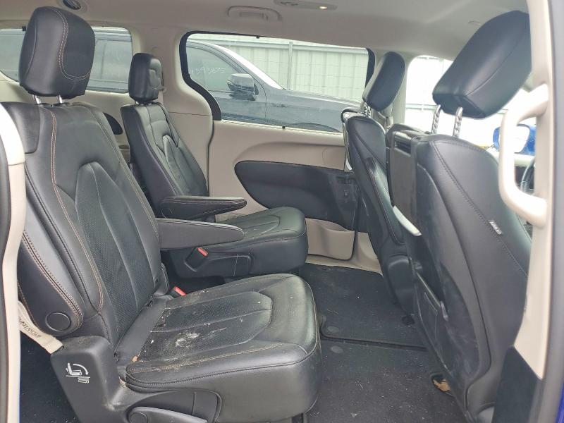 Photo 11 from auction – 2019 CHRYSLER PACIFICA with VIN 2C4RC1EG7KR604048