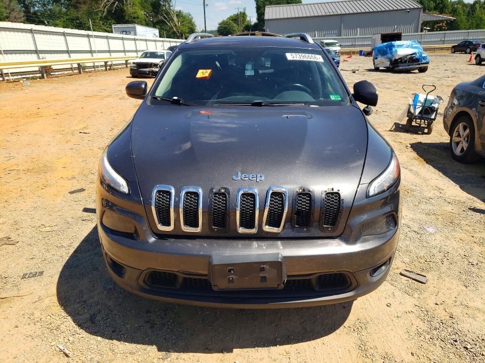 Zdjęcie 5 z aukcji – 2015 JEEP CHEROKEE z VIN 1C4PJMCB4FW651914