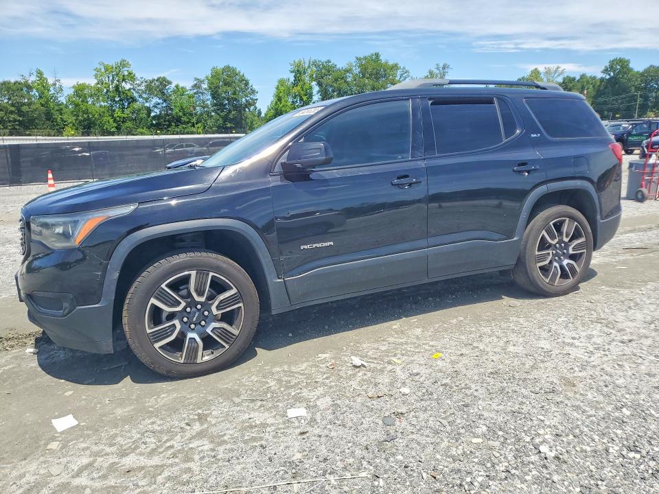 2019 GMC ACADIA
