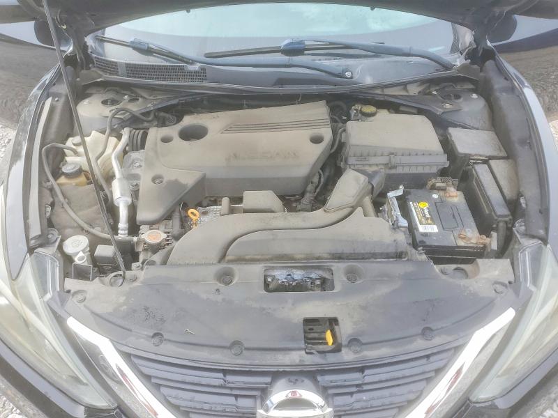 Photo 11 from auction – 2017 NISSAN ALTIMA with VIN 1N4AL3APXHC481500