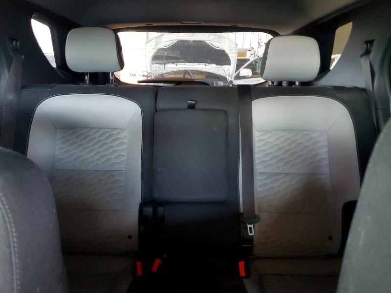 Photo 10 from auction – 2018 CHEVROLET EQUINOX with VIN 3GNAXHEV3JL381356