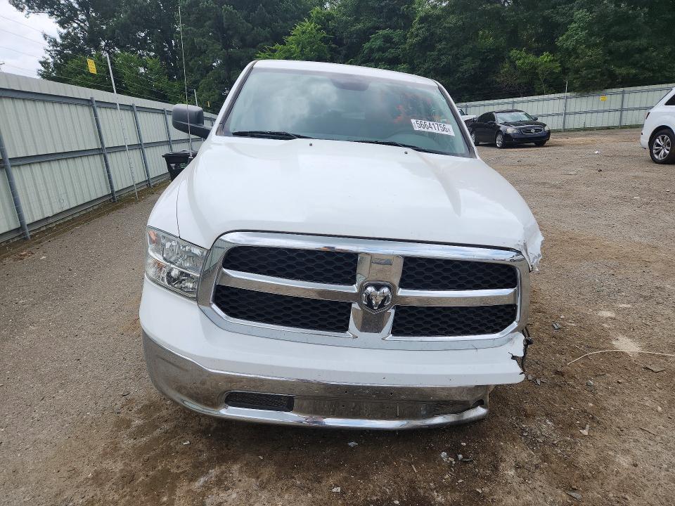 Photo 5 from auction – 2019 RAM 1500 CLASSIC with VIN 1C6RR6FGXKS630580