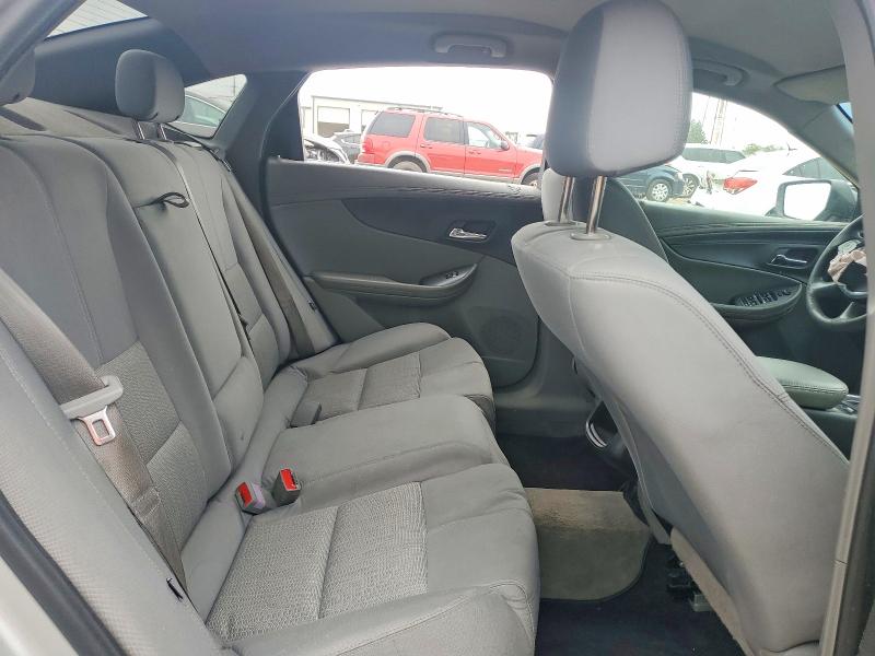 صورة رقم 10 من المزاد - 2015 CHEVROLET IMPALA مع VIN 2G11Z5SL5F9111018