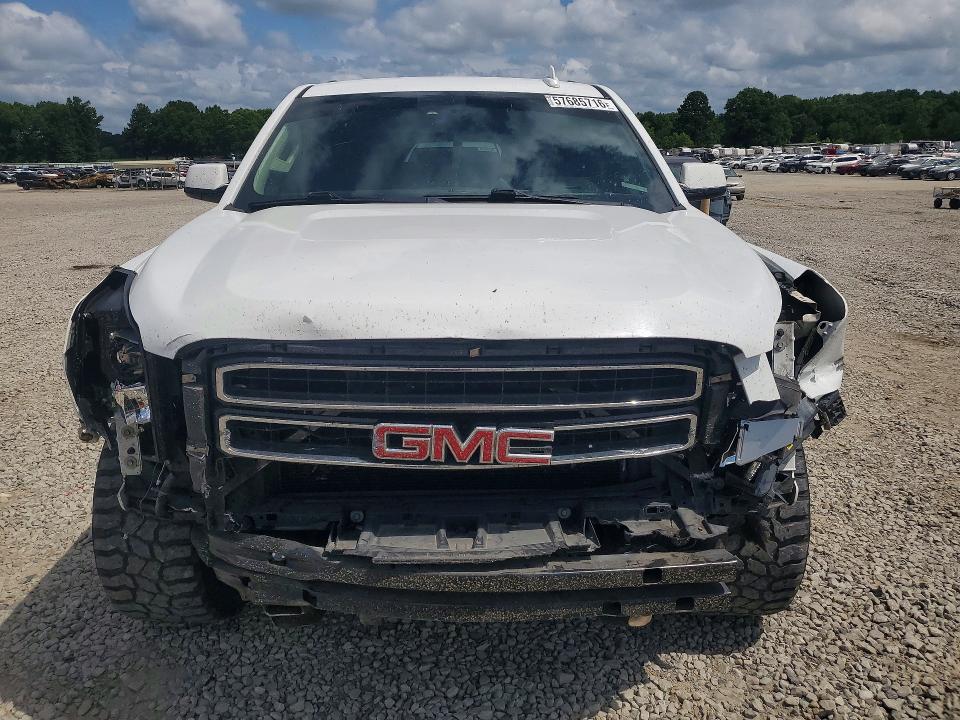 Photo 5 from auction – 2016 GMC YUKON with VIN 1GKS1BKC5GR433655
