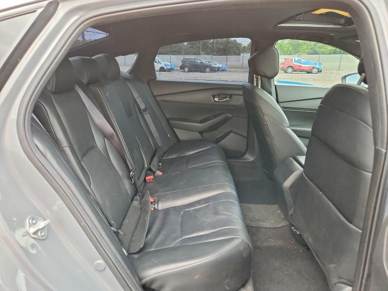 Photo 10 from auction – 2024 HONDA ACCORD with VIN 1HGCY2F76RA064641