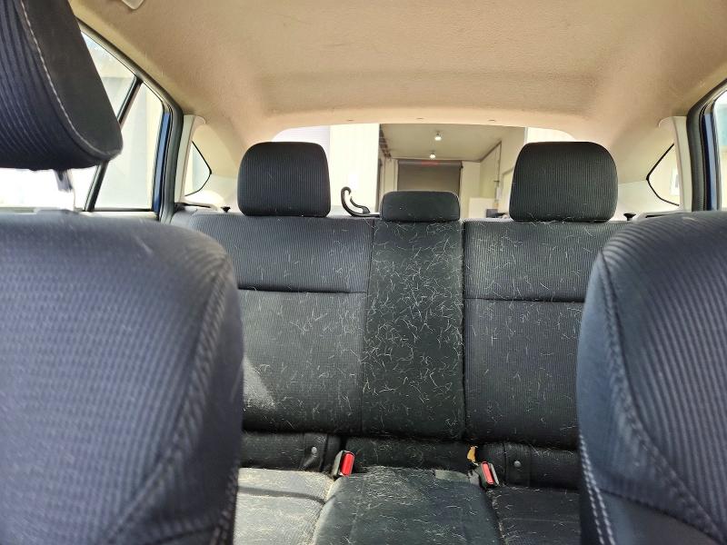 Photo 10 from auction – 2012 SUBARU IMPREZA with VIN JF1GPAL68CG215160