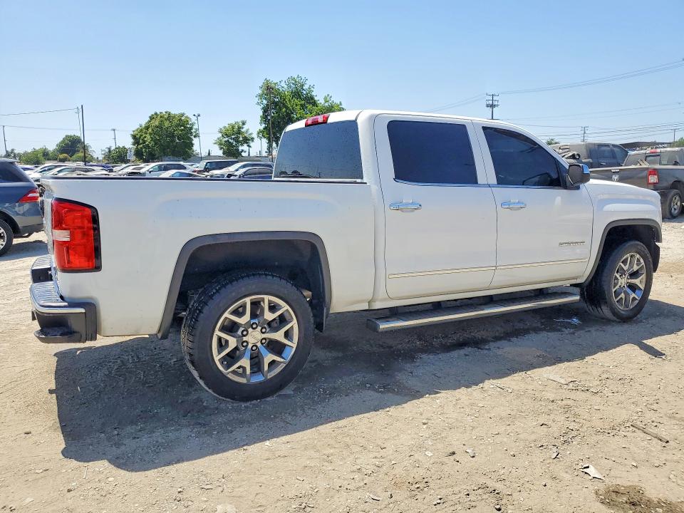 صورة رقم 3 من المزاد - 2014 GMC SIERRA مع VIN 3GTP1VEC2EG425962