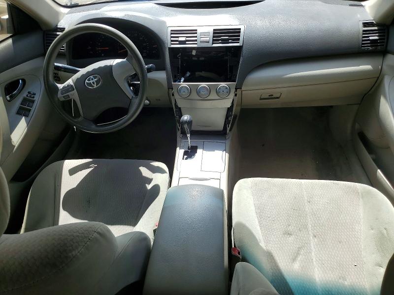 Photo 8 from auction – 2011 TOYOTA CAMRY with VIN 4T1BF3EK3BU129683