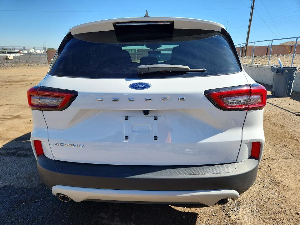 Photo 6 from auction – 2024 FORD ESCAPE with VIN 1FMCU0GN1RUB42054