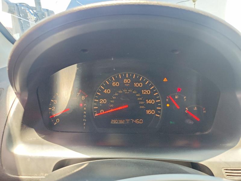 Photo 9 from auction – 2003 HONDA ACCORD with VIN 1HGCM66573A072398