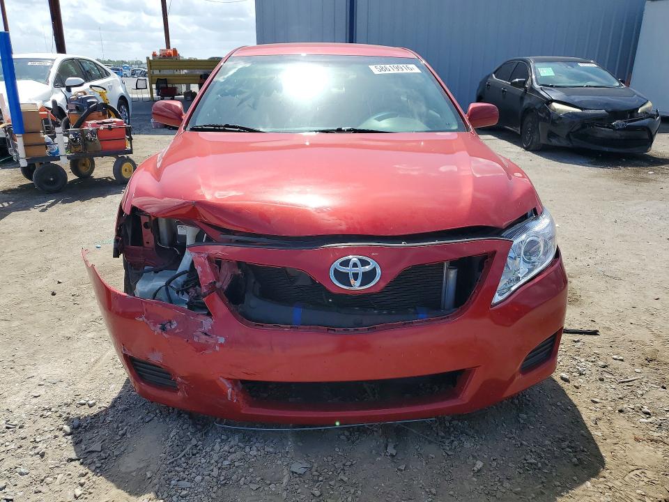 صورة رقم 5 من المزاد - 2011 TOYOTA CAMRY مع VIN 4T1BF3EK4BU641405