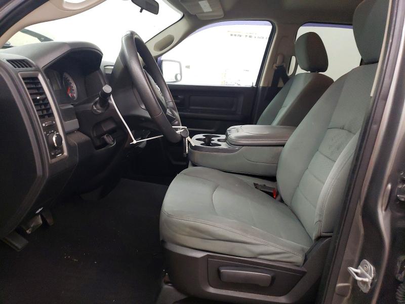 Photo 7 from auction – 2013 RAM 1500 with VIN 1C6RR7FP6DS684158
