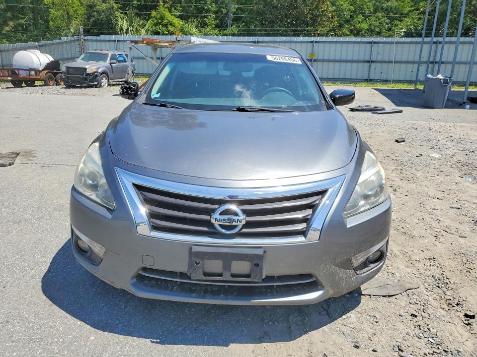 Photo 5 from auction – 2014 NISSAN ALTIMA with VIN 1N4AL3AP7EC172370