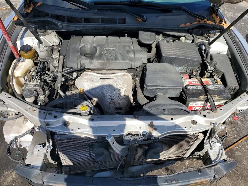 Photo 11 from auction – 2011 TOYOTA CAMRY with VIN 4T1BF3EK6BU187853