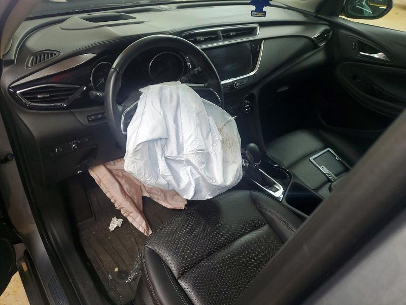 صورة رقم 8 من المزاد - 2023 BUICK ENCORE GX مع VIN KL4MMGSL9PB107319