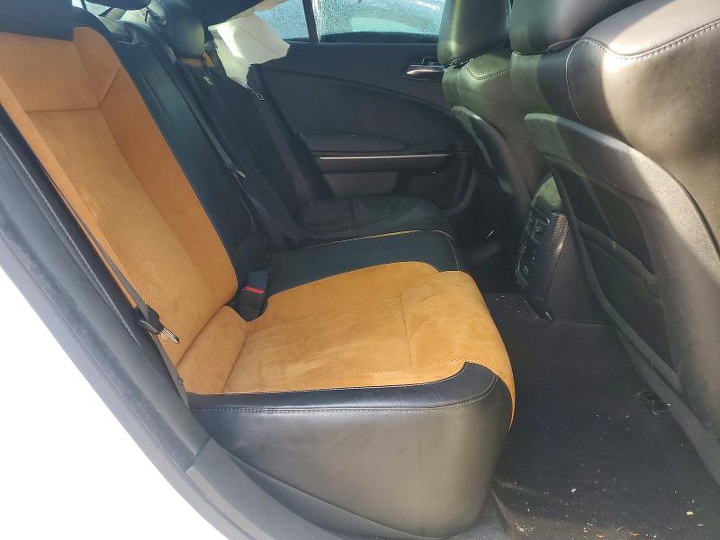 Photo 10 from auction – 2021 DODGE CHARGER with VIN 2C3CDXGJ2MH682555
