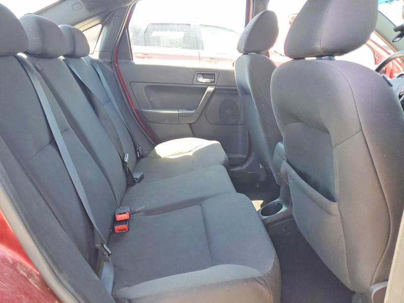 Photo 10 from auction – 2011 FORD FOCUS with VIN 1FAHP3GN3BW153415