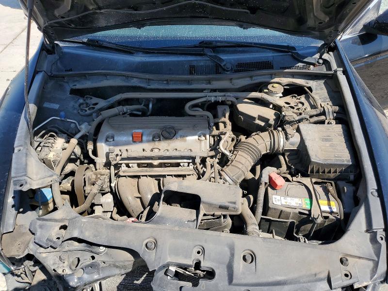 Photo 11 from auction – 2012 HONDA ACCORD with VIN 1HGCP2F79CA221931