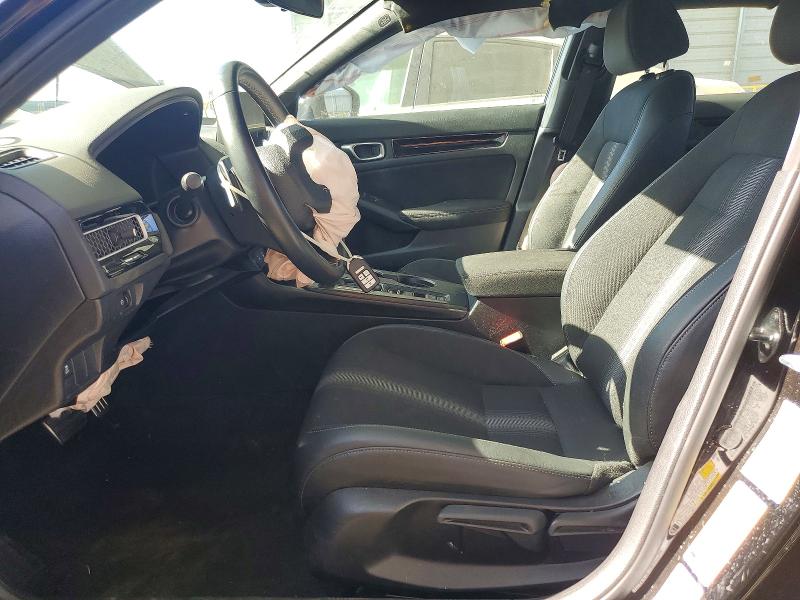 Photo 7 from auction – 2026 HONDA CIVIC with VIN 2HGFE4F8XTH326275