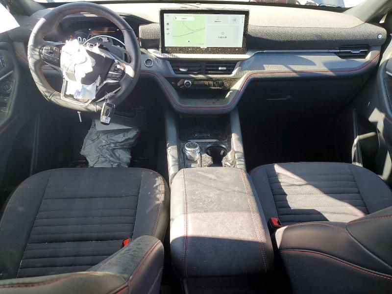 Photo 8 from auction – 2025 FORD EXPLORER with VIN 1FMUK8KH7SGB66812