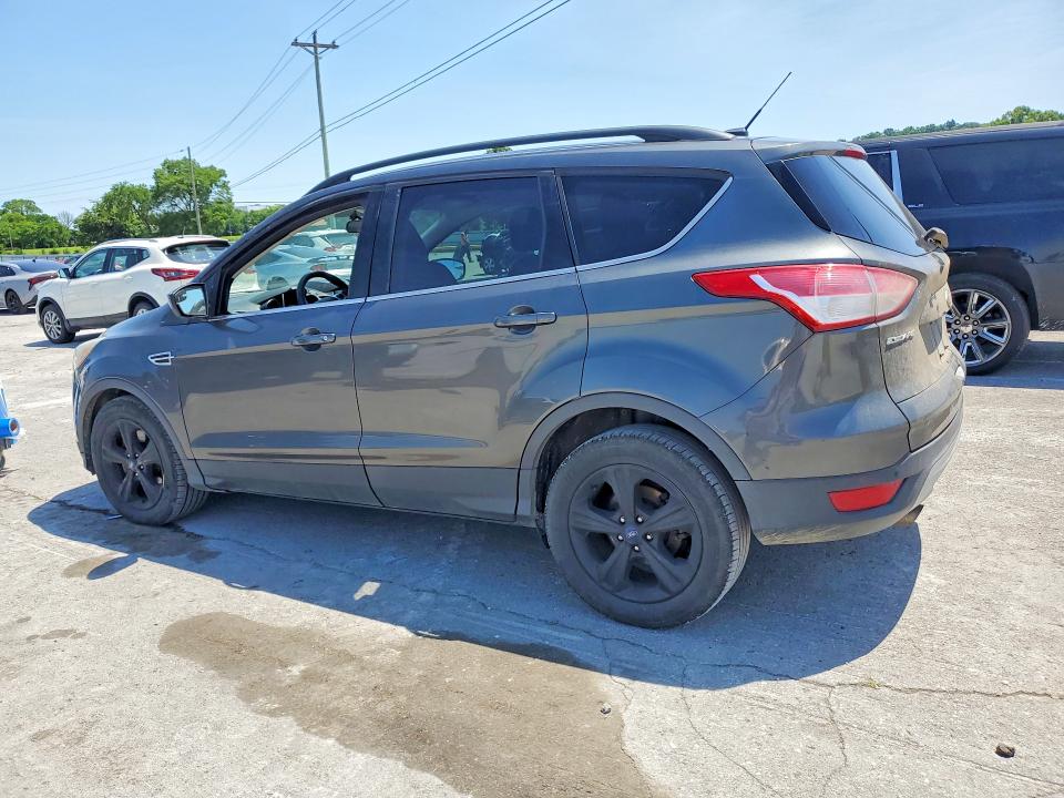 Photo 2 from auction – 2015 FORD ESCAPE with VIN 1FMCU9G96FUB19324