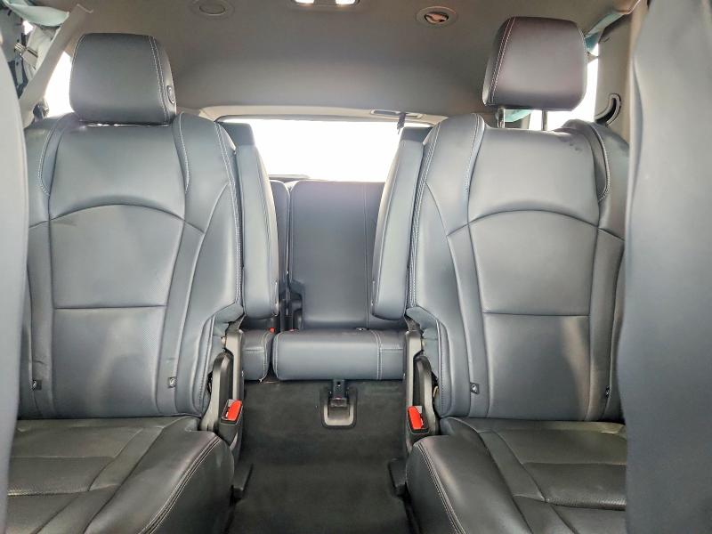 Photo 10 from auction – 2018 BUICK ENCLAVE with VIN 5GAERBKW2JJ216017