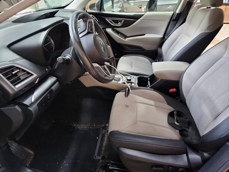 Photo 7 from auction – 2020 SUBARU FORESTER with VIN JF2SKAJC5LH529520