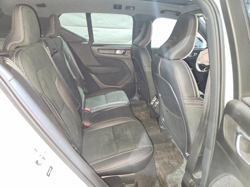 Photo 11 from auction – 2019 VOLVO XC40 with VIN YV4162UM3K2122724
