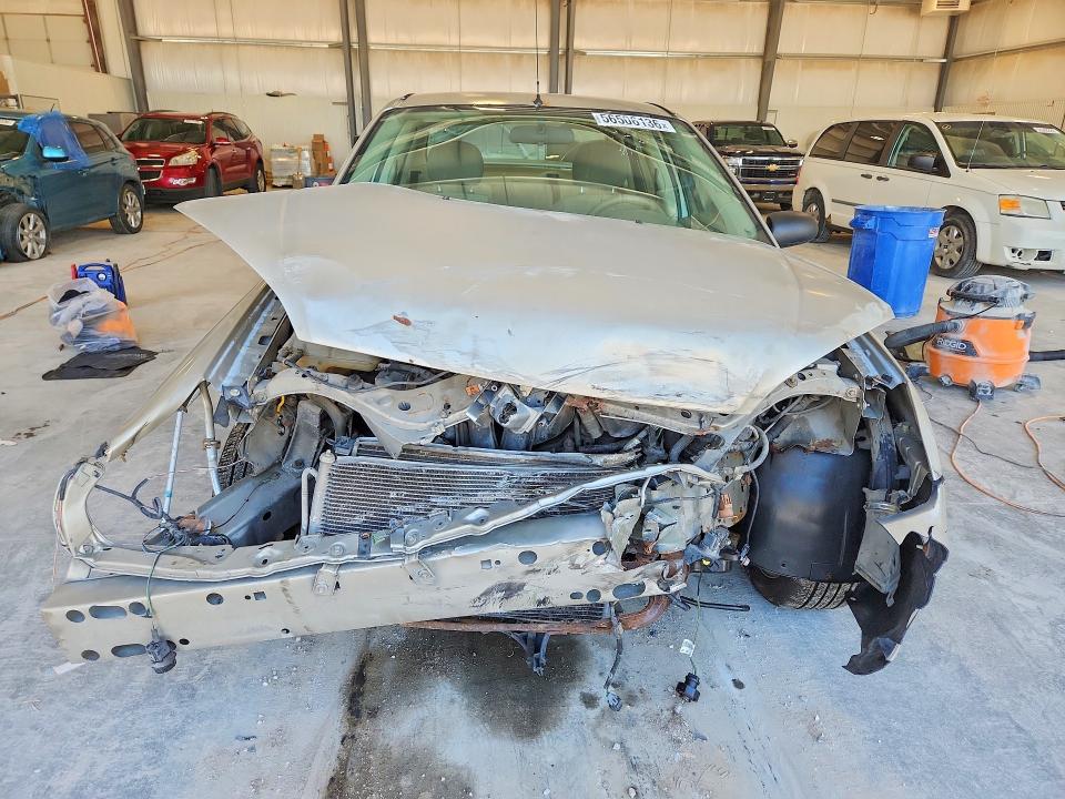 Photo 5 from auction – 2007 FORD FOCUS with VIN 1FAHP34NX7W192496