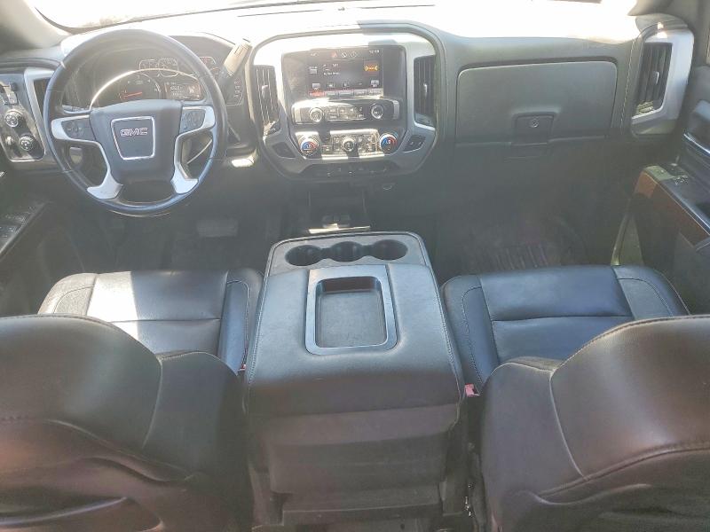 Photo 8 from auction – 2015 GMC SIERRA with VIN 3GTU2UEC0FG487761