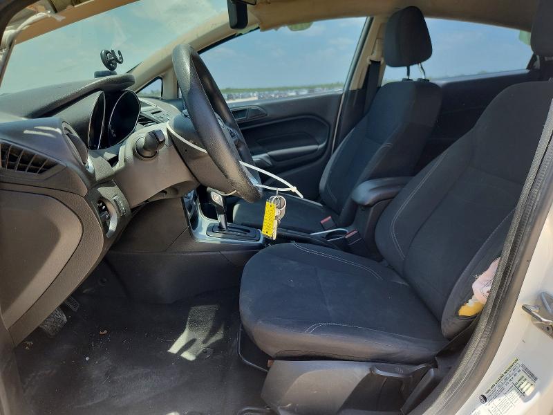 Photo 7 from auction – 2018 FORD FIESTA with VIN 3FADP4BJ8JM130171