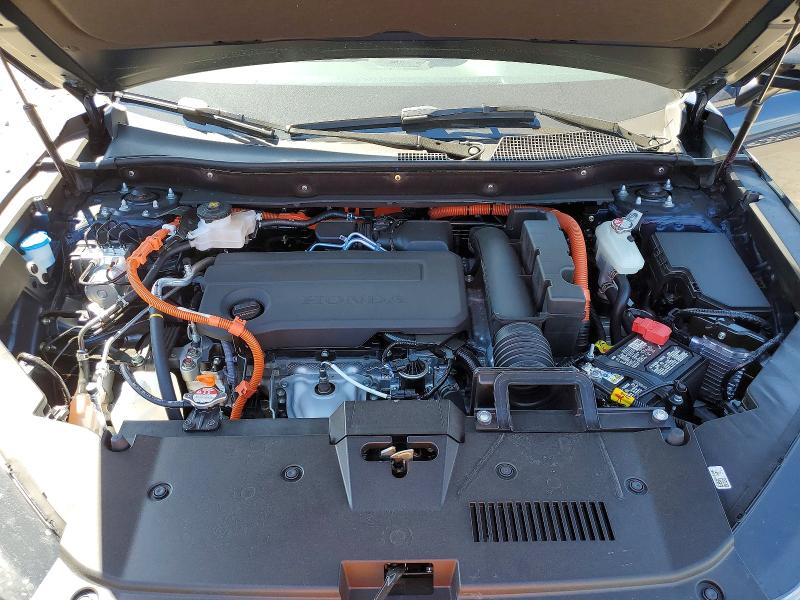 Photo 12 from auction – 2026 HONDA CR-V with VIN 7FARS6H99TE121787
