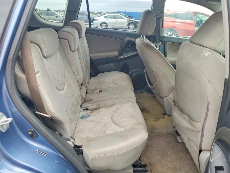 Photo 10 from auction – 2010 TOYOTA RAV4 with VIN JTMZF4DV3A5019469