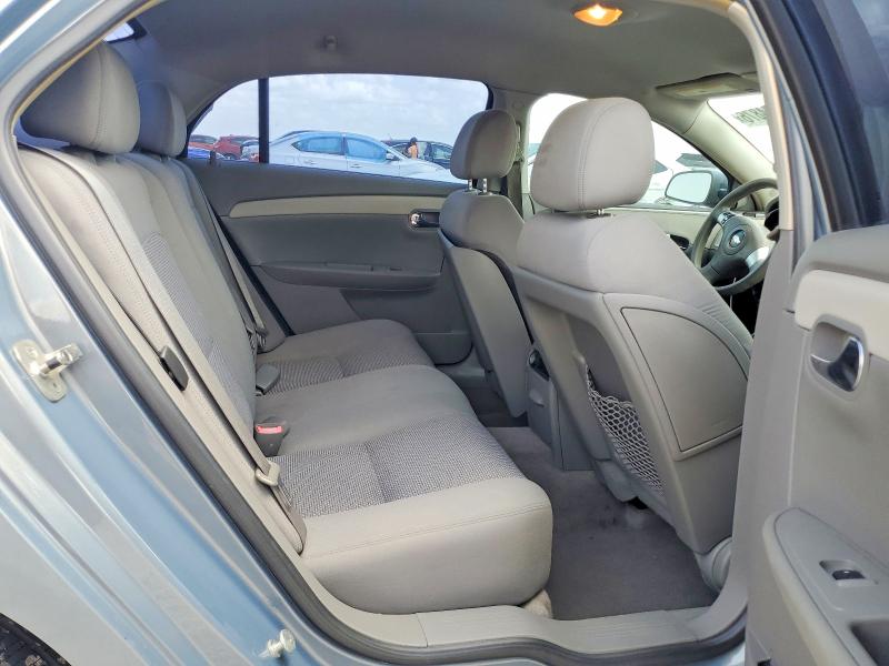 Photo 10 from auction – 2009 CHEVROLET MALIBU with VIN 1G1ZG57B294102115