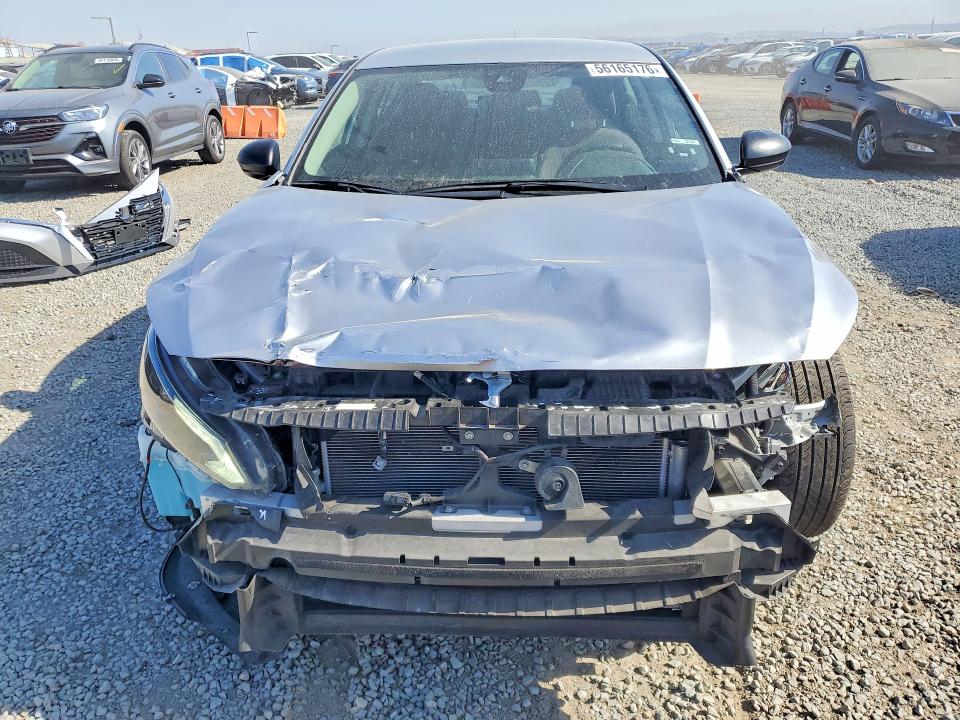 Photo 5 from auction – 2024 NISSAN ALTIMA with VIN 1N4BL4DV5RN300183
