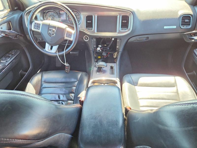 Photo 8 from auction – 2014 DODGE CHARGER with VIN 2C3CDXJGXEH145978