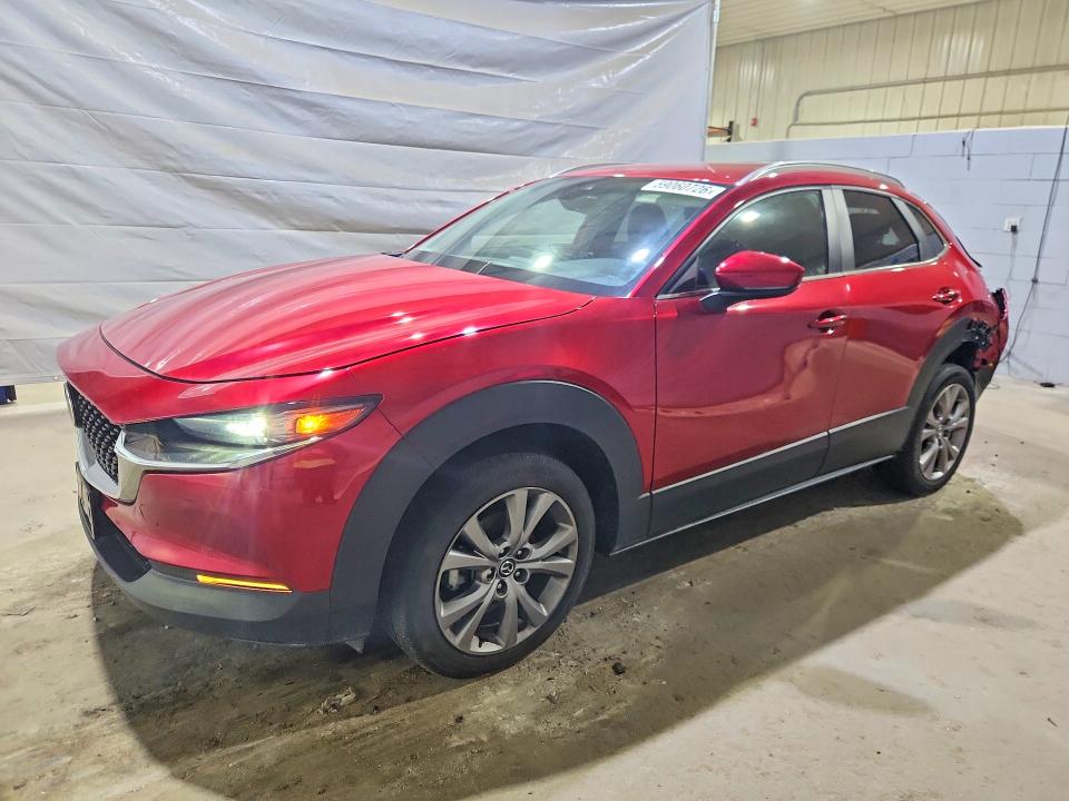 2023 MAZDA CX-30 - Търг №59060726