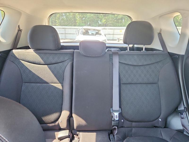 Photo 10 from auction – 2016 KIA SOUL with VIN KNDJN2A22G7295234