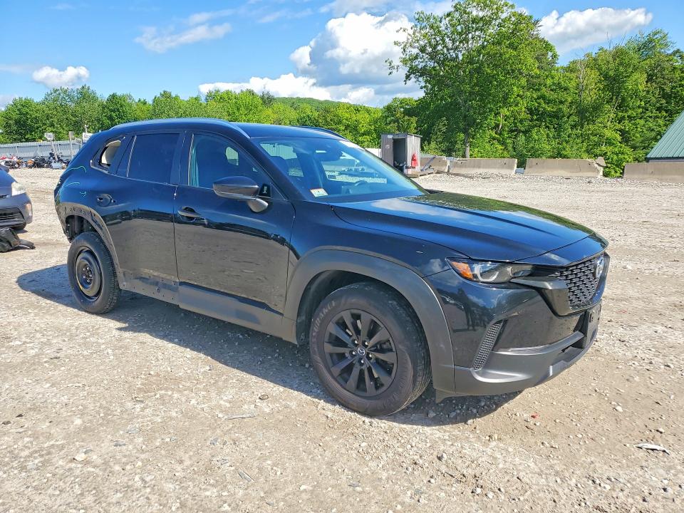 Foto 4 de la subasta – 2024 MAZDA CX-50 con VIN 7MMVABDM7RN216570