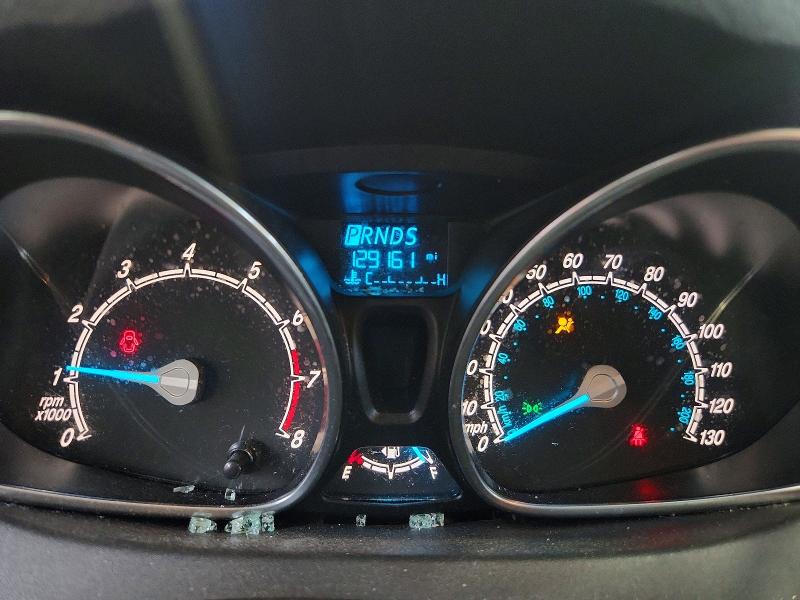 Photo 9 from auction – 2019 FORD FIESTA with VIN 3FADP4BJ1KM135052