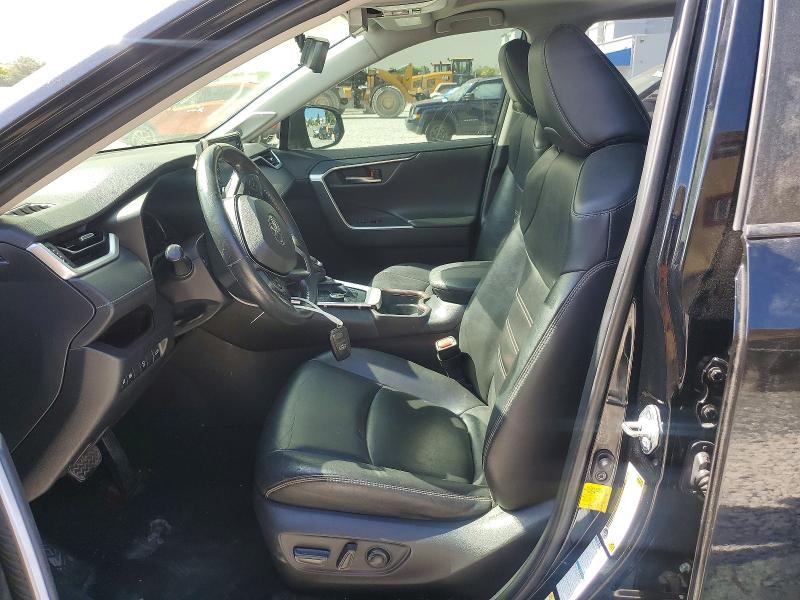 Photo 7 from auction – 2019 TOYOTA RAV4 with VIN JTMN1RFV3KD514253