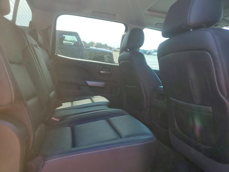 Photo 10 from auction – 2015 CHEVROLET SILVERADO with VIN 3GCUKSEC1FG531318
