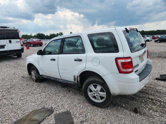 Photo 2 from auction – 2011 FORD ESCAPE with VIN 1FMCU9C76BKA38964
