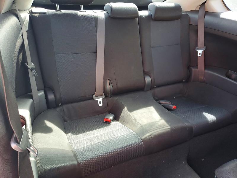 Photo 10 from auction – 2010 SCION TC with VIN JTKDE3B78A0305237