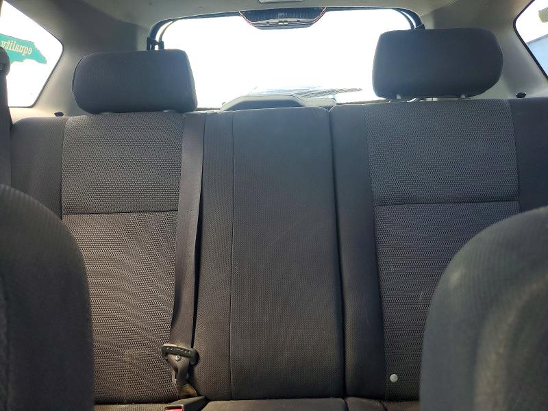 Photo 10 from auction – 2005 PONTIAC VIBE with VIN 5Y2SL63815Z435231