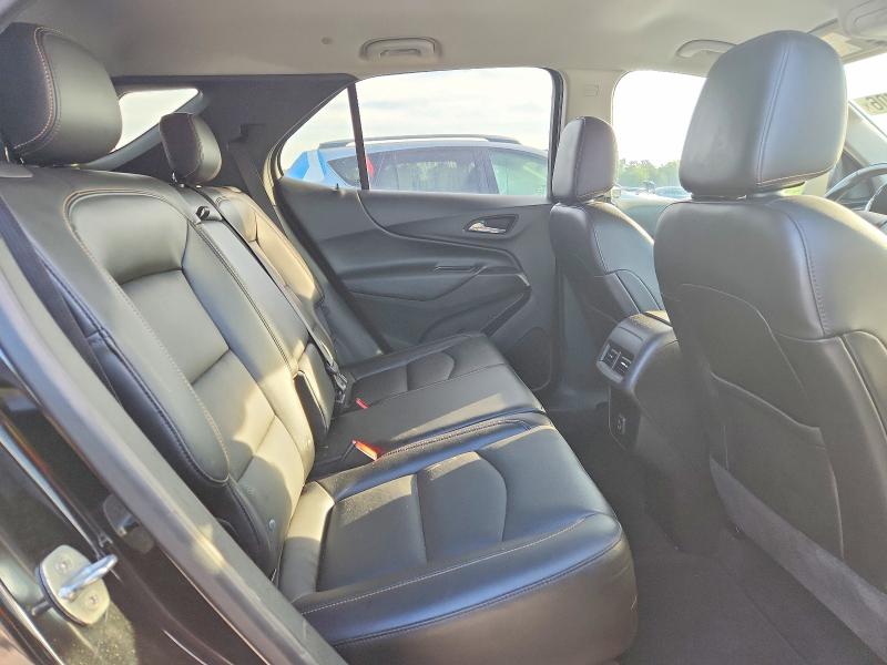 Photo 11 from auction – 2020 CHEVROLET EQUINOX with VIN 2GNAXLEX9L6130921