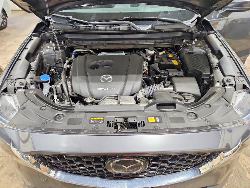 Photo 12 from auction – 2023 MAZDA CX-5 with VIN JM3KFBEM6P0121857