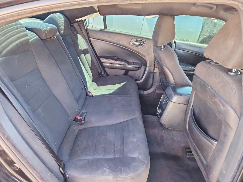 Снимка 10 от търг – 2012 DODGE CHARGER с VIN 2C3CDXBG3CH139550